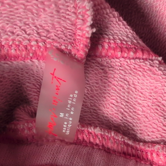 FP Movement - Run Up Shorts - Picture 9 of 10